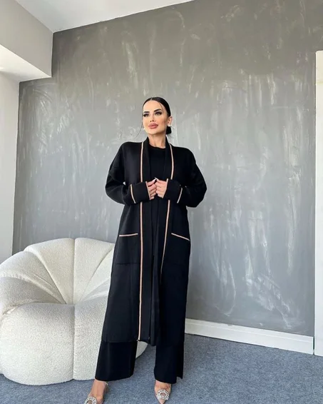 Ensemble 3pieces 1855