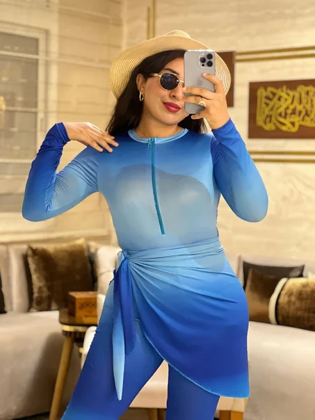 Borkeni 3pièce BRK02