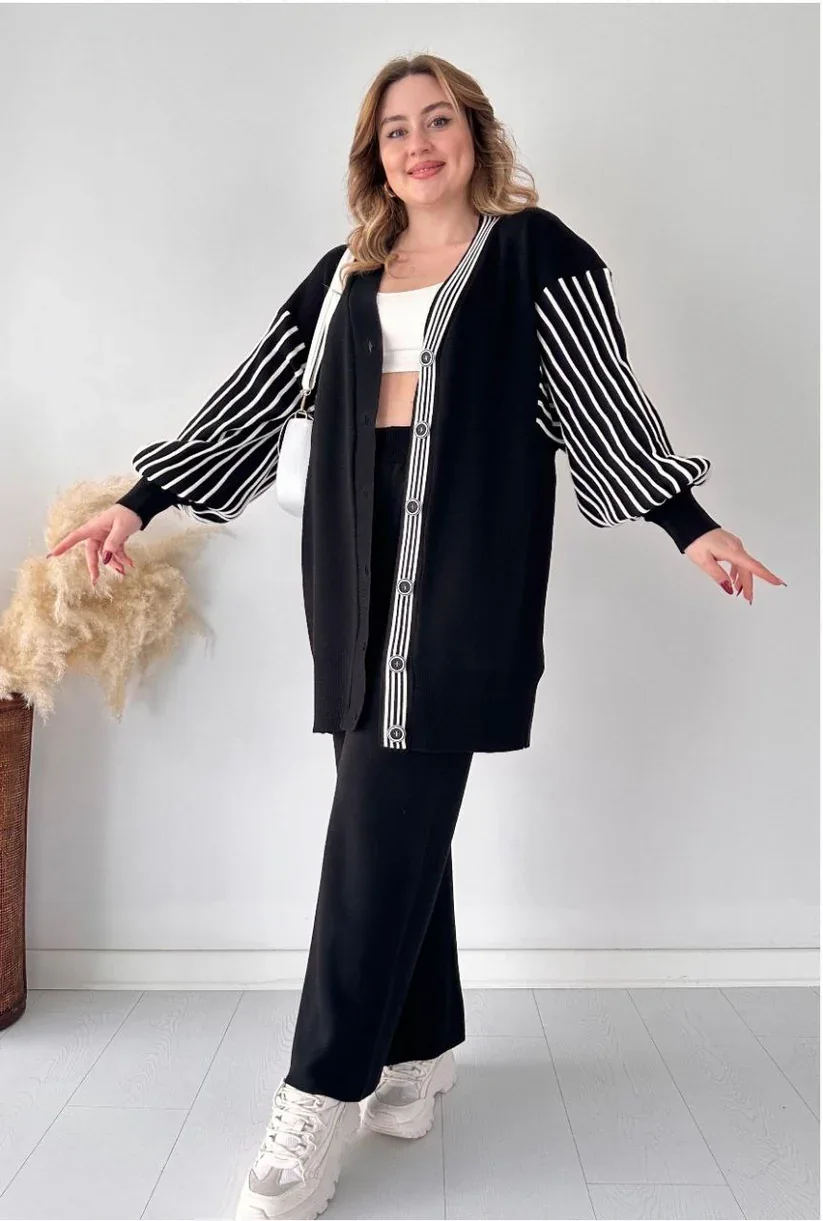 ENSEMBLE 2 PCS 07