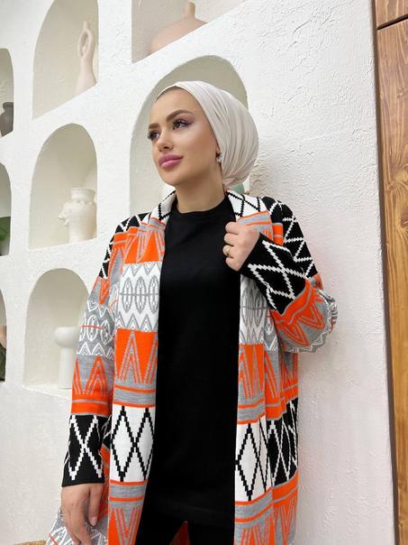 ENSEMBLE MULTI COLEUR