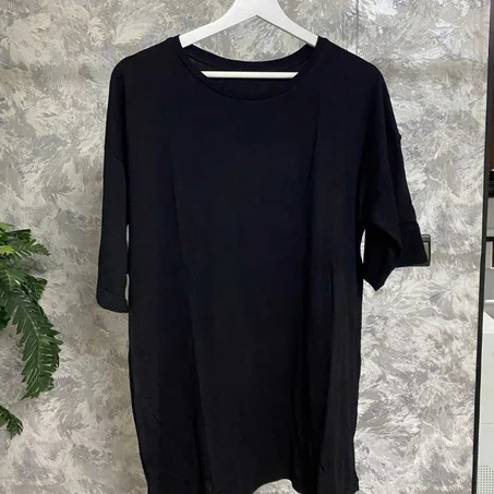 PACK 4 T-SHIRT COTON