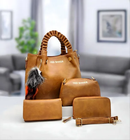 Sac  TED BAKER 4 pcs