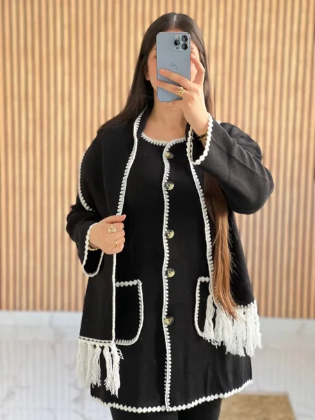 ENSEMBLE 2 PCS CASHCOOL