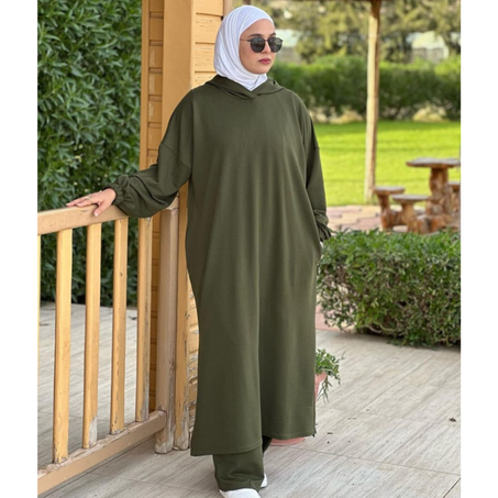 سورفيت للمحجبات 2026