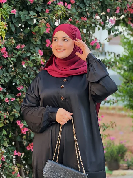 ENSEMBLE FAMILLE SATIN