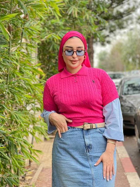 تريكو دومي سيزون بولو بالطرزة فأخر الإصدارات 40