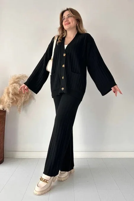 ENSEMBLE UNI 2 PIECES