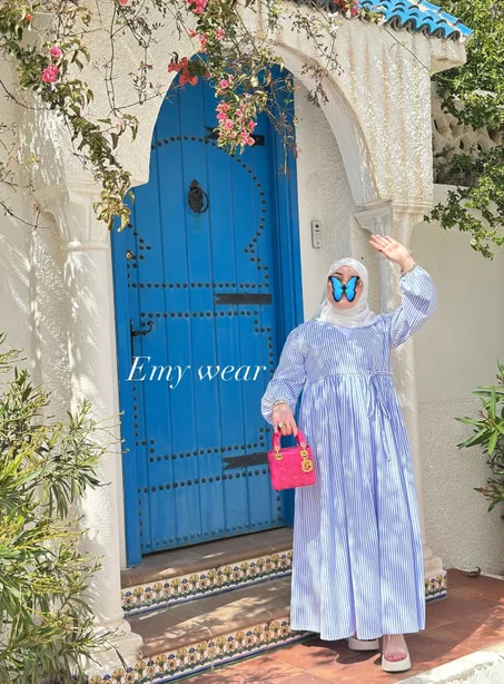 robe EMY