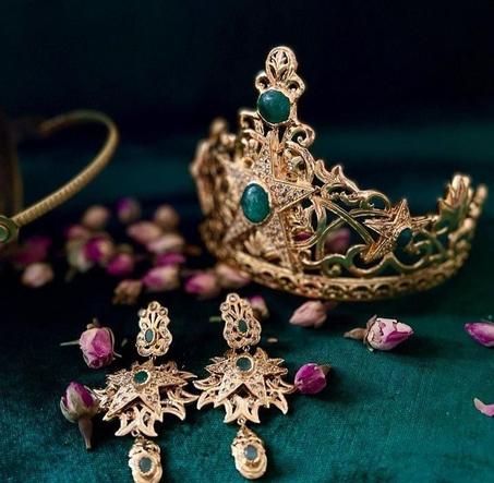 Bijoux traditionnels