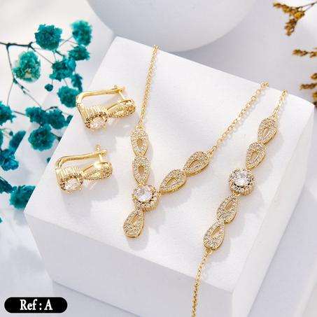 Ensemble Élégance Quotidienne