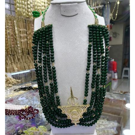 Collier Marocain Tazerzit