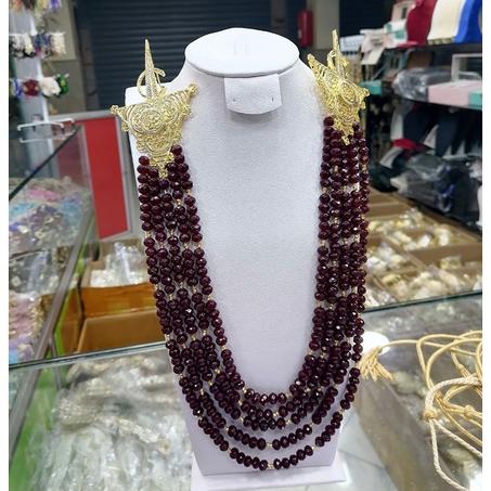 La Taaliqa Marocaine Traditionnelle