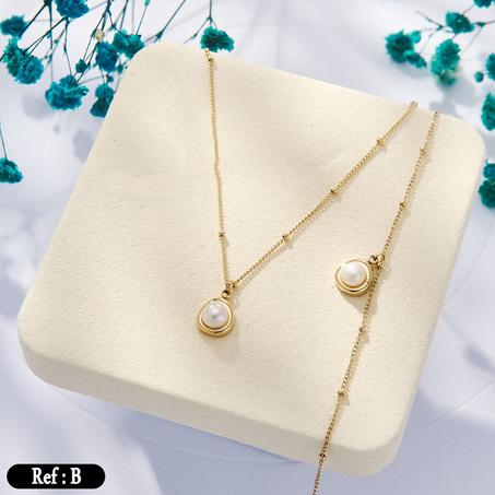 Ensemble Minilegance