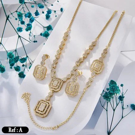 Ensemble Marocain Traditionnel