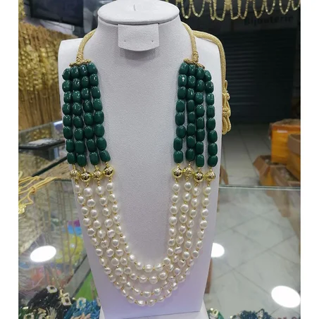 Collier Marocain DemiColor