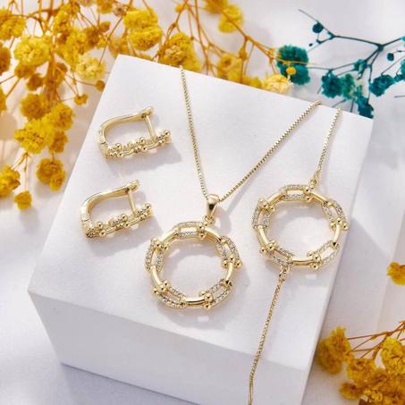 Ensemble Éclat Quotidien