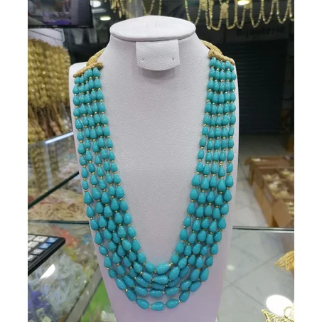 Collier Marocain Simple