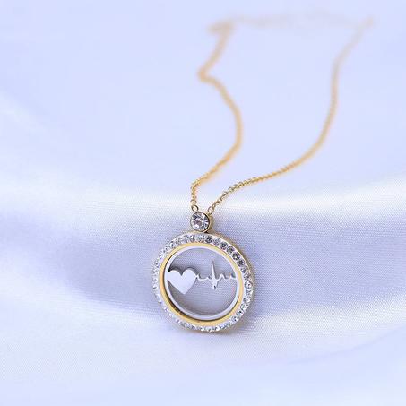 Collier Symbole de Vie