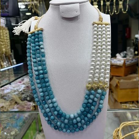 Collier Marocain MixColor