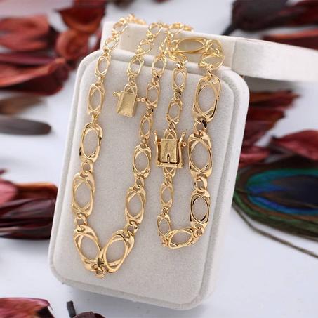 L’ensemble Emmêlé