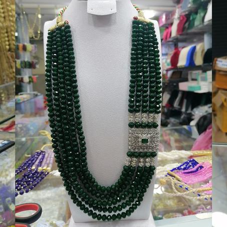 Collier Marocain Madret