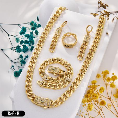 L’ensemble SitaBri