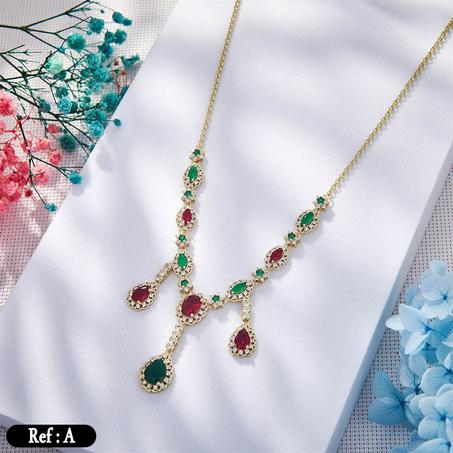 Khit Rih accessoire de front