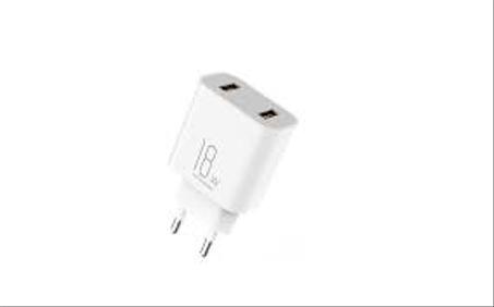 CHARGER 18 W FAST CHARGING ITEL