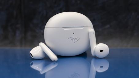 AirPods T1 Neo 18 hours playback