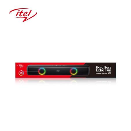 Speaker S51 Sound Qualiy &  New Design