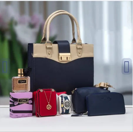 ⏭صاك 3 بياس ⏭ ساعة انيقة ⏭براسلي عقيق ⏭ اونصبل اصي + بواطة اونصبل +⏭ريحة