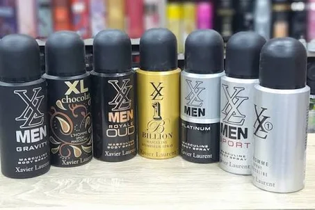XXXL L'HOMME