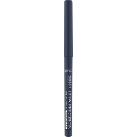 20H Ultra Precision Gel Eye Pencil Waterproof Catrice