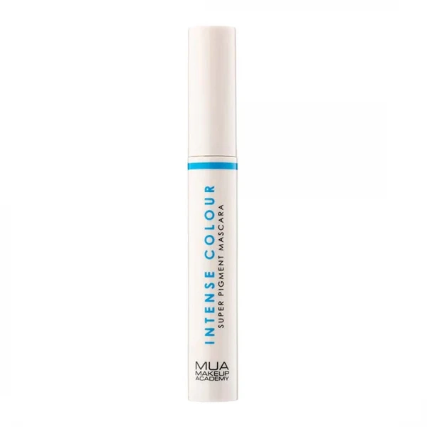 MUA INTENSE COLOUR MASCARA COBALT
