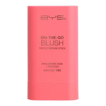 Tinted Serum Stick Blush Vibrant Rose