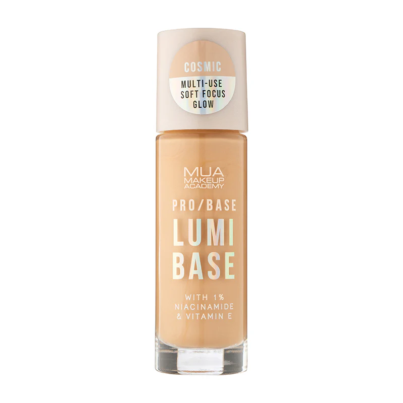 MUA PRO/BASE LUMI BASE -COSMIC