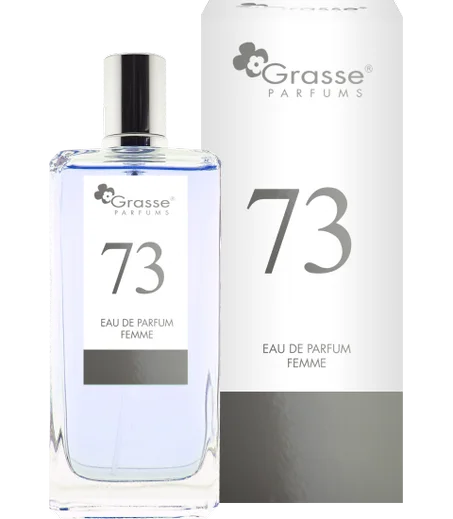 FLACON GRASSE N°73 100ML