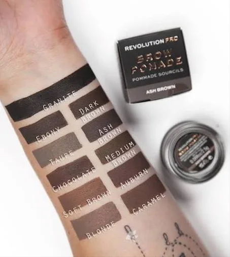 Revolution Brow Pomade