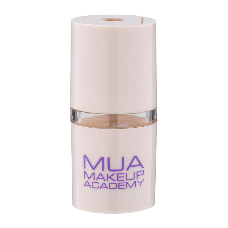 MUA DOUBLE PENCIL SHARPENER