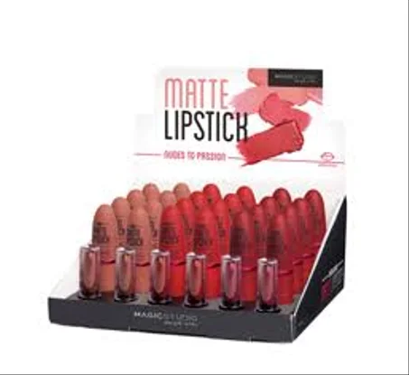 MAGIC STUDIO MATTE LIPSTICK 60732
