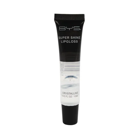 Super Shine Lipgloss Crystalline