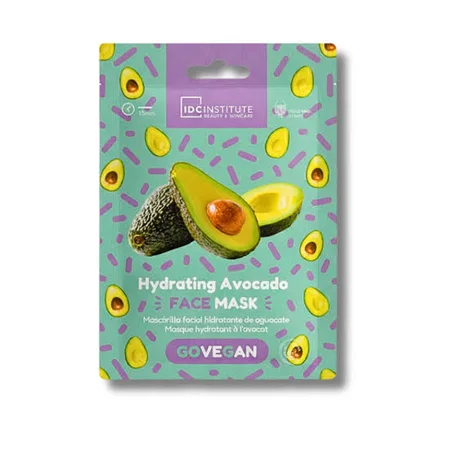 AVOCADO OIL VEGAN MASK 85103