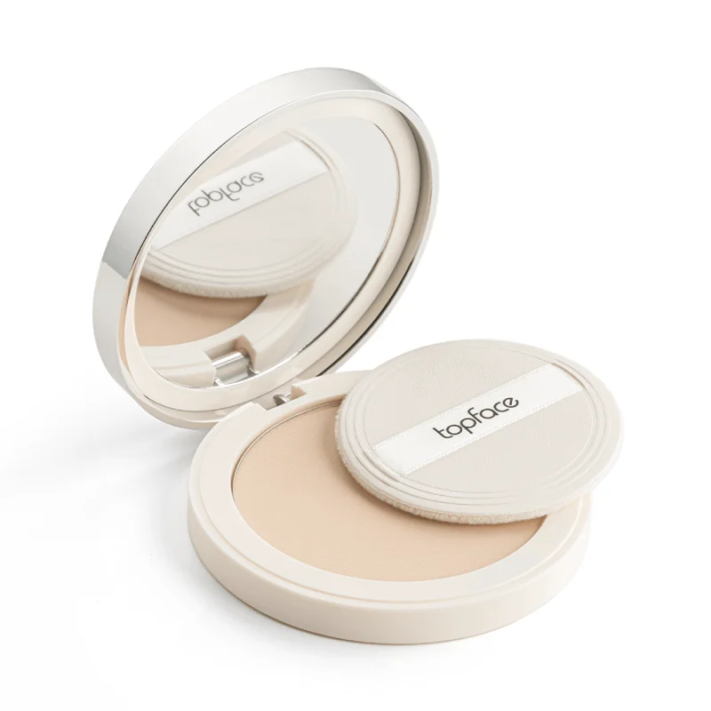 Topface – Super Match Foundation In a Powder 24H