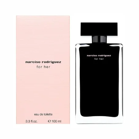 Narciso Rodriguez-For Her Eau De Toilette 100ml