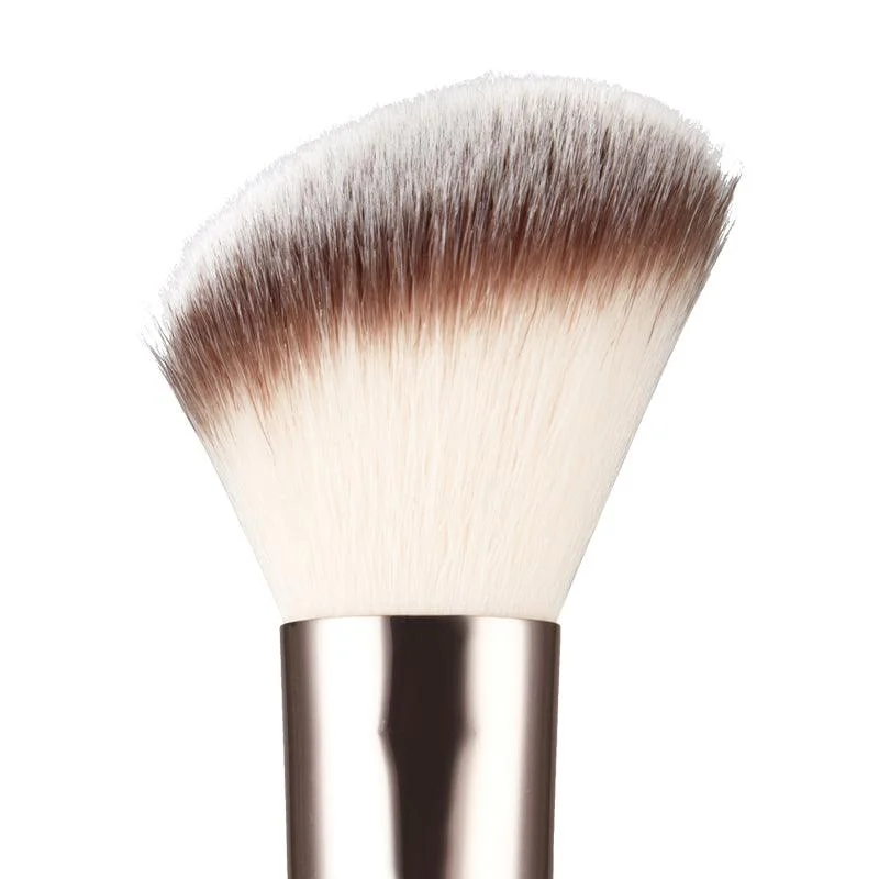 MUA BLUSH & CONTOUR BRUSH WITH HOLO BOX