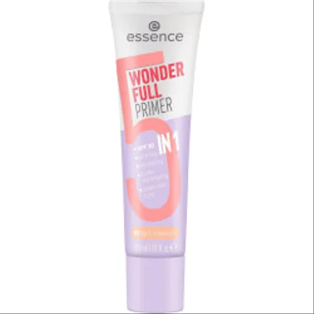 WONDER FULL PRIMER 5 IN 1