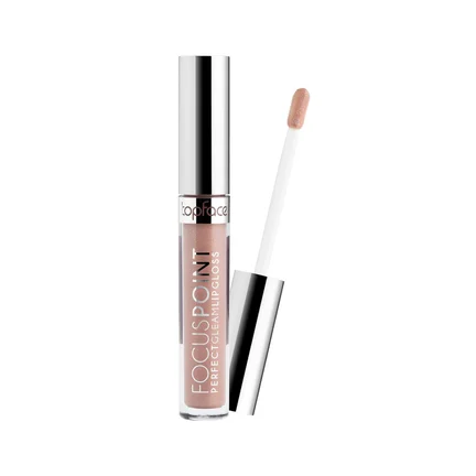 Focus Point Perfect Gleam Lipgloss