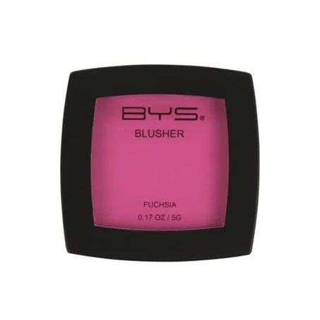 BYS Blush