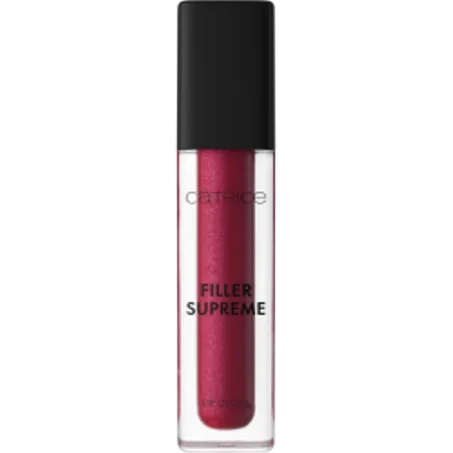 Filler Supreme Lip Gloss