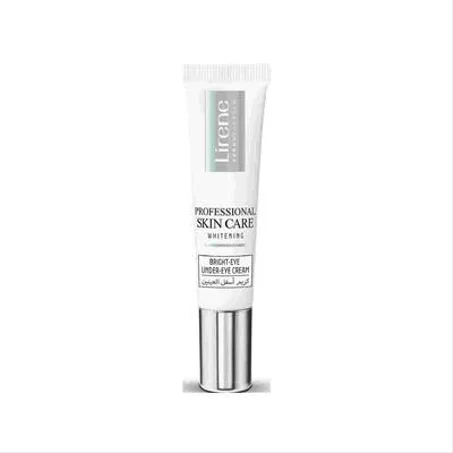 lirene créme pourv les yeux 30 ml